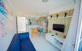 Apartamento Encantador Verano na Praia